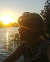 Ольга Яремчук