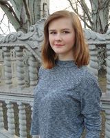 Екатерина Бондарь