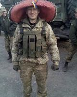 Сергей Махонин