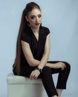 Tatiana Timofeeva