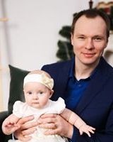 Александр Чесноков