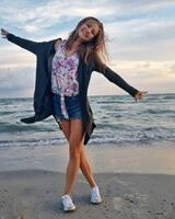 Valeriya Masaylo