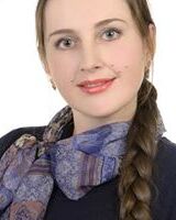 Інна Сенько