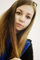 Жанна Хорольская