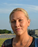 Татьяна Шарова