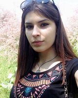 Тамила Гесс