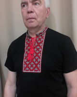 Александр Вознюк