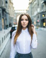 Кристина Рожкова