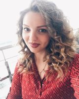 Анастасия Гица