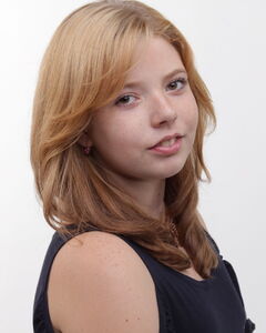 Марина 