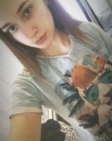 Анастасия Назарук