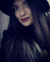 Мария Гапийчук