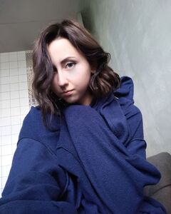 Алiна Мещенкова