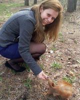 Катерина Писанка