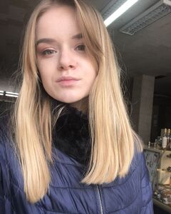 Крістіна Зініченко