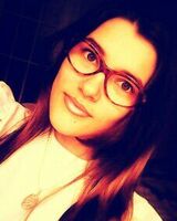 Анастасия Турчинюк