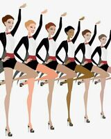 Валерия Тмин