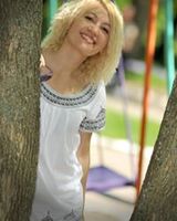 Алена Довгаль