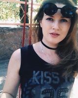 Карина Макаренко