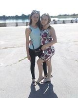 Aleksandra Khimchenko