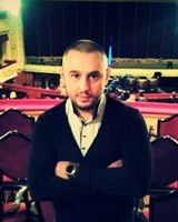 Виктор Костенко