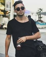 Женя Жердий