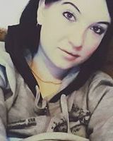 Irishka Ivashkina