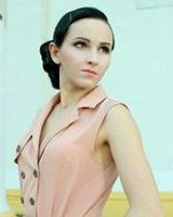 Мария Уварова