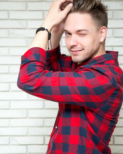 Сергей Голубенко