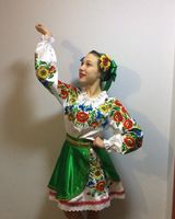 Апполинария Л