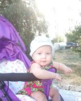 Маша Корчан