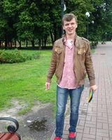 Алексей Наконечный