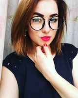 Евгения Панченко