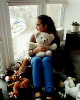 Наталія Киричок