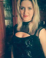 Анна Олександрівна