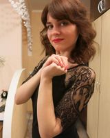 Анна Лагун