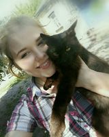 Анна Литовченко