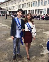 Соломія Гінчицька