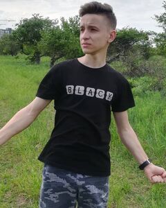 Богдан Лебедь