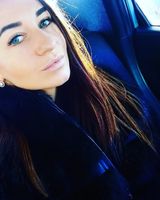 Дарья Мителлаева