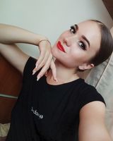 Марта Ворон