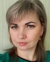 Тамара Лозовська