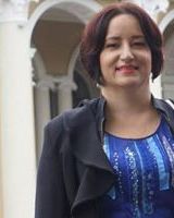 Жанна Косенко