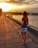 Katyushka Aleksandrovna