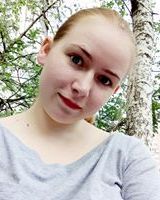 Анна Джус