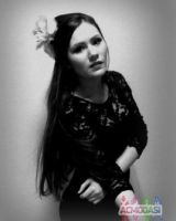 Оксана Удовенко