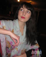 Анна Олегівна