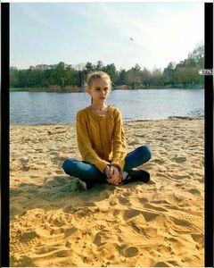 Виктория Лукьянчук
