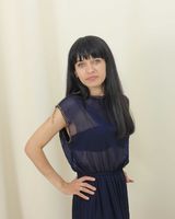 Ирина Карлюшина