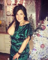 Марія Світлична